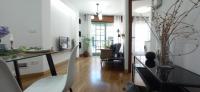 Apartamento en Moaña - Ferienwohnung