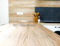 Appartement avec Terrasse