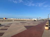 Residentie Duinen - Chambres d’hôtes Knokke-Heist