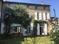 Villa Mitsou - B&B Melle