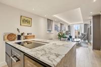 Canal Side Luxury 1 Bed Chelsea - B&B