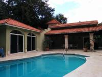 Casa Beard, Spacious Guest House with High Speed WiFi & Pool. - Bed and Breakfast