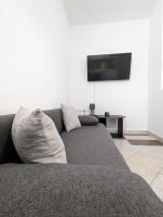 Appartement met 1 Slaapkamer