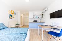 Appartamento con 1 Camera da Letto