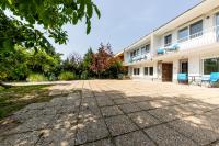 Balaton Wave Apartments - B&B Balatonalmádi