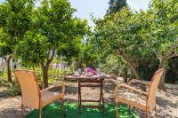 Machis House Skopelos - Ferienwohnung