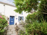 Honeysuckle Cottage - B&B