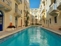 East Breeze Penthouse - B&B Mġarr