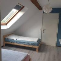 Obere Dorfstraße - Chambres d’hôtes