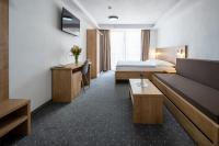 Chambre Quadruple Premium