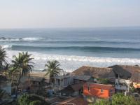 B&B Zipolite - Hermosa y Cómoda Casa con Gran Vista - Bed and Breakfast Zipolite