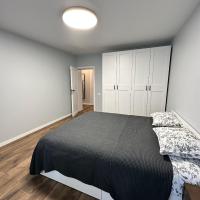 Cozy Apartment Kazlų Rūda - Bed and Breakfast