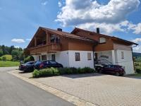 Appartement met Terras