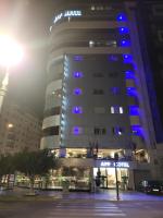 B&B Tangier - Tanger app hotel chambers - Bed and Breakfast Tangier
