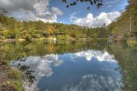 Cherry Lake Hideaway - B&B Blue Ridge