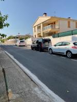 Wifi, Aire Acondicionado y playa a dos minutos a pie - B&B Cambrils