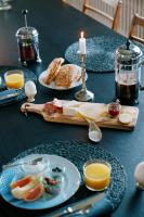 Aggershøj pensionat - B&B Marstal