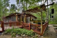 A River Runs Through It - B&B