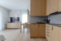 Apartament Kremowy by Major Domus Club - B&B