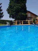 Apartman Čivović - Ferienwohnung Rudnik