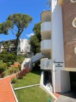 Jardines Apartment - B&B Sitio de Calahonda