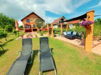 Linczi Ház - B&B
