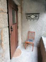 Casa Velha do Fumeiro - B&B Santa Eulália