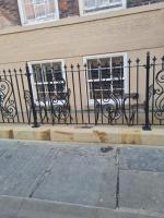 The Admirals Room - Ferienwohnung Whitby