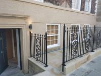 The Admirals Room - B&B Whitby