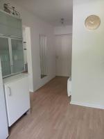 Appartement met 2 slaapkamers