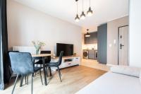 Nowohucka Apartament - B&B Cracovia