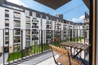Nowohucka Apartament - B&B