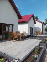 Domki i Pokoje Gościnne Nowęcin Łebska 162 - B&B Nowęcin