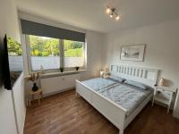 B&B Wilhelmshaven - Ferienwohnung Johann - Bed and Breakfast Wilhelmshaven