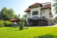 Pension Irina - Ferienwohnung Arefu