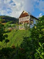 Natural House - Ferienwohnung