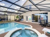 Triton Vacation Pool Home Near Disney - B&B