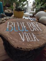 Blue Bay Villa - B&B