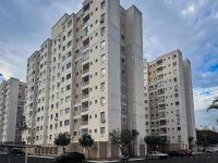 Flats Praia Uberlandia - Apt próximo ao Praia Clube - Area de lazer com Portaria 24 horas, piscina, academia, brinquedoteca, churrasqueira e áreas verdes para caminhadas - B&B Uberlândia