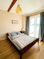 Appartamento con Balcone