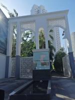 Departamento frente a la bahía - B&B Acapulco