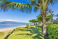 Puunoa Beach Estates 103 - B&B Lahaina