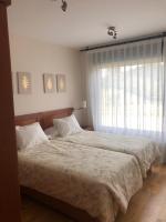 Apartamento de 1 dormitorio