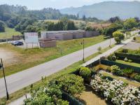 Apartamento Boutique Arquera Golf II -Llanes - B&B Llanes