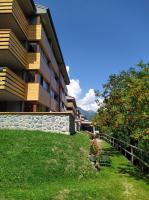 Appartamento I Larici - B&B