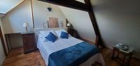 GITE LE FOUR DE SULIATUS - B&B Seuillet