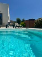 B&B Marmari - Casa di Somnia Luxury Suites and Villas - Bed and Breakfast Marmari