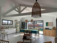 Maison de plage Montalivet - B&B