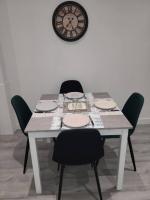 Grand studio refait à neuf centre-ville - Chambres d’hôtes