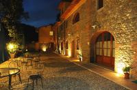Agriturismo Le Buche di Viesca - Ferienwohnung